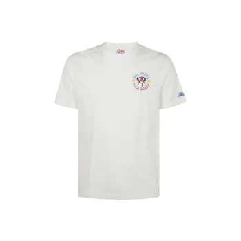 MC2 Saint Barth Potremmo Tequila T shirt