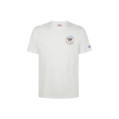 MC2 Saint Barth Potremmo Tequila T shirt