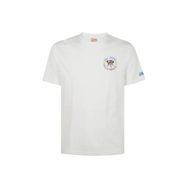 MC2 Saint Barth Potremmo Tequila T shirt-0