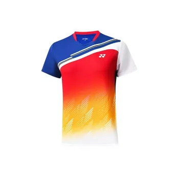 YONEX Badminton Clothing Men's Deep Sea Blue