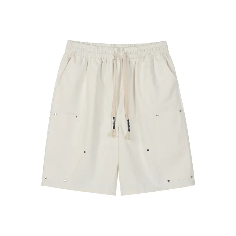 POINTLIMIT Casual Shorts Unisex-6