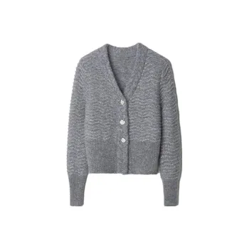 Dimple Hsu Sweaters Women's