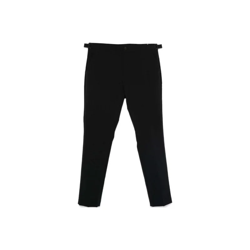 MICHAEL KORS Woven Trousers-0