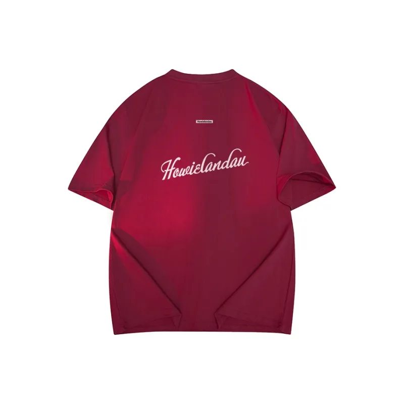 HOWIE LANDAU T Shirts Unisex-7