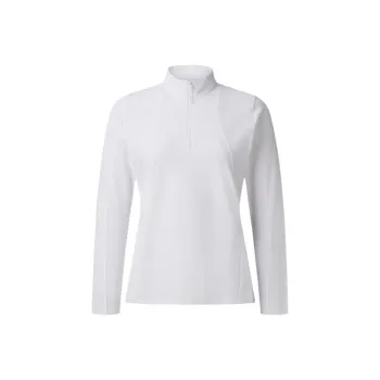 KOLON SPORT Raglan Sleeve T Shirt Women's