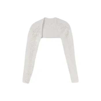Gimaguas Crop Tops Women's White