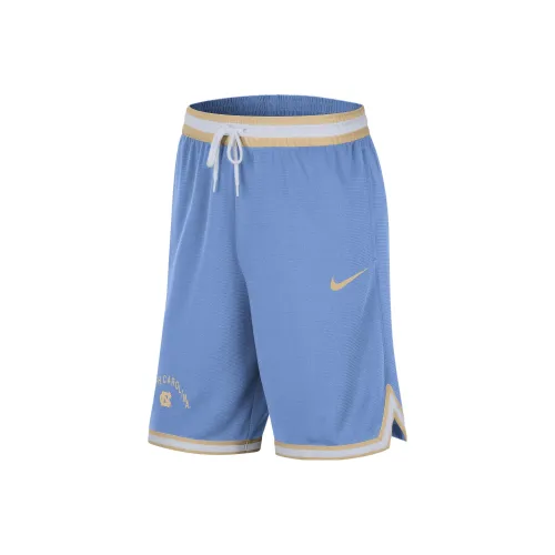 Nike Dri-Fit UNC DNA 3.0 Rugby Pants Men's Blue