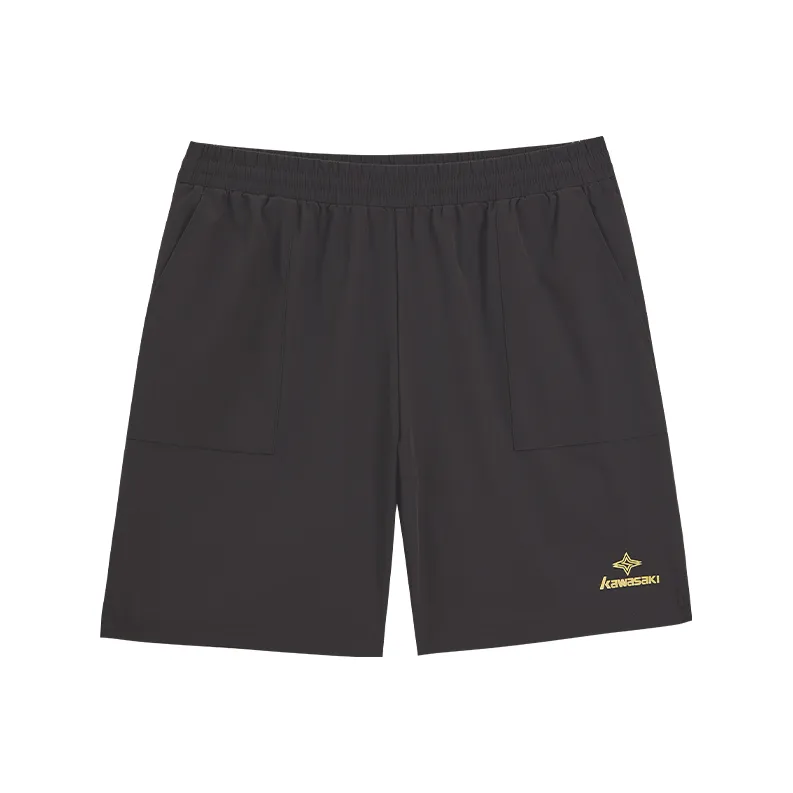 Kawasaki Vintage Collection Sports Shorts Men's-6
