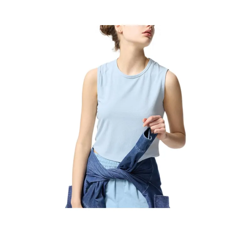 UNIQLO Tank Tops Women's-2