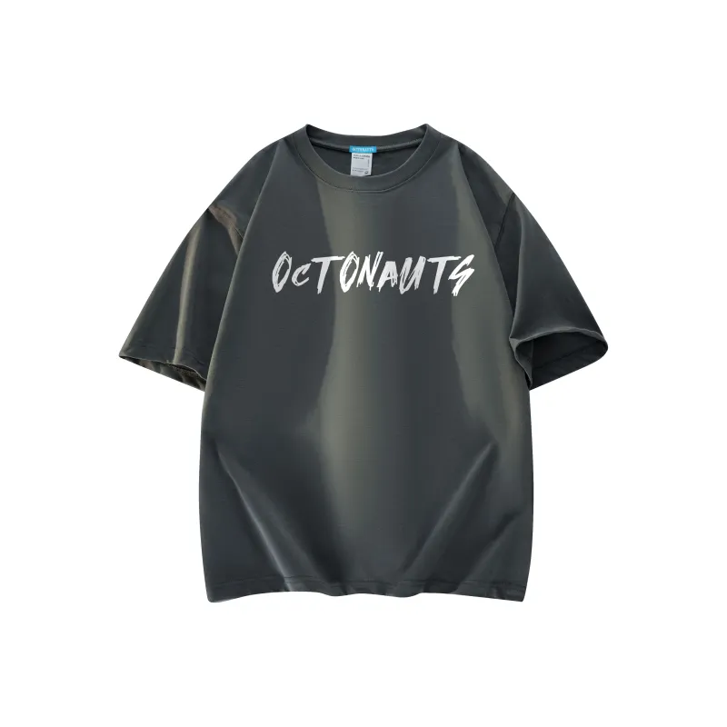 Small Columns Under The Sea T Shirt Unisex-31