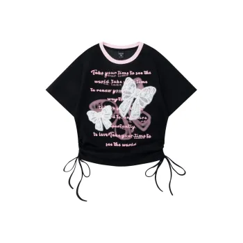 YUZHAOLIN T Shirts Unisex