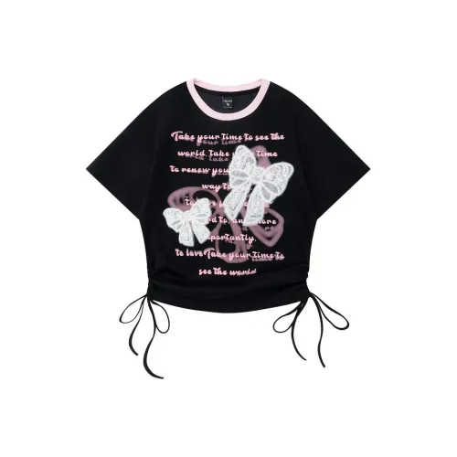 SEM/R Shirts Womens