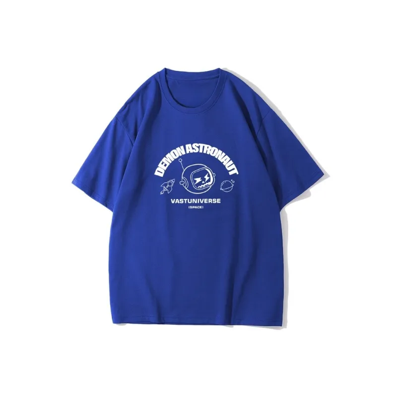 TEME T Shirts Unisex-8