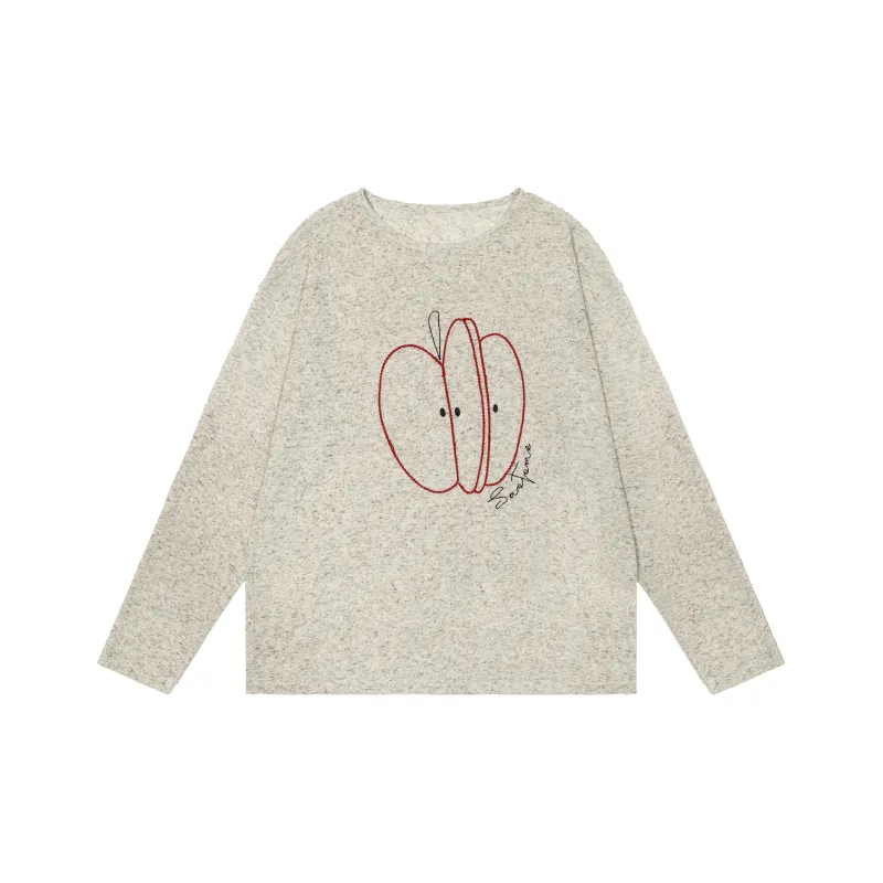 Saotome T Shirts Women's-7
