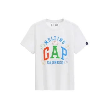 GAP MTSS Collaboration T Shirt Women's