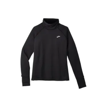 Brooks T Shirt Women's Black 001