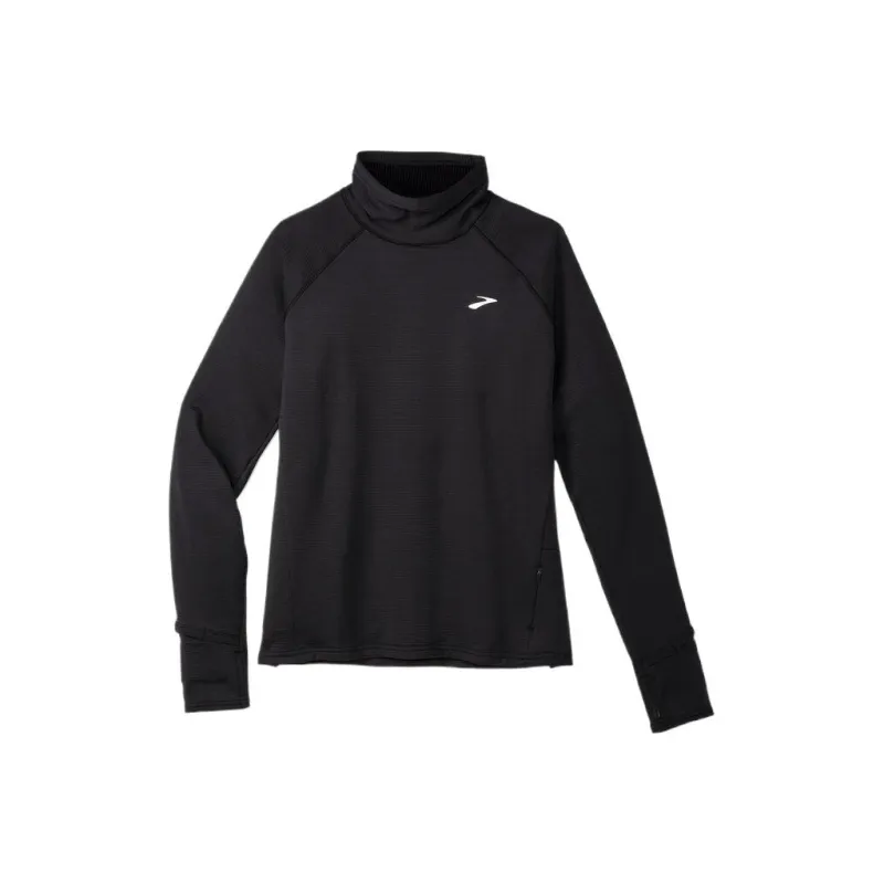 Brooks T Shirt Women's Black 001-0