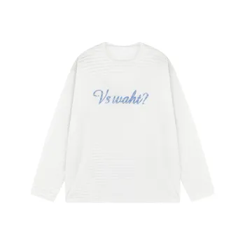 VS WHAT T Shirts Women's