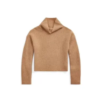 Polo Ralph Lauren Roll neck Chunky knit Jumper