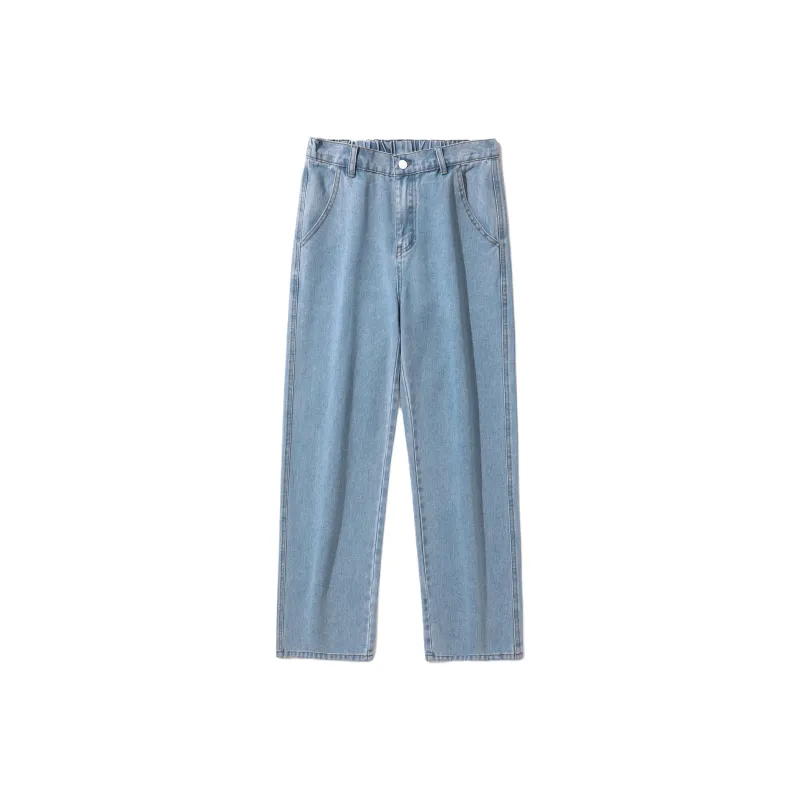 FUERZA Jeans Unisex-3