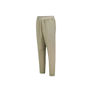 New Balance SS25 Athletic Trousers Men's Medium Brown Gray