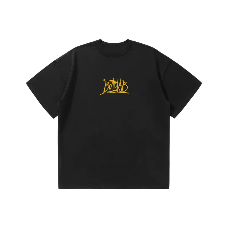 LESS BEARS Regular T Shirt Unisex-0