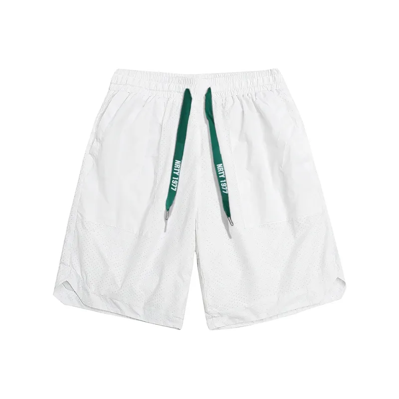 NRTY Sports Shorts Men-9
