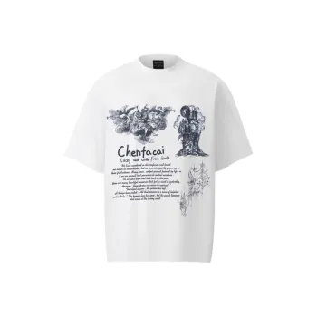 YUZHAOLIN T Shirts Unisex