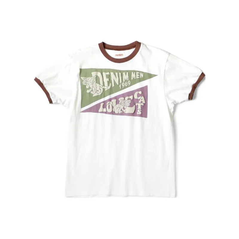 Kapital T-Shirts Women's-0