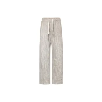 GTRG Casual Pants Unisex Heather Gray