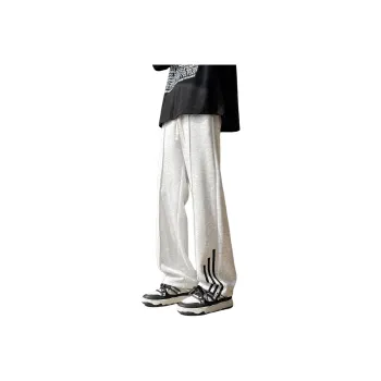 D&W Casual Pants Unisex