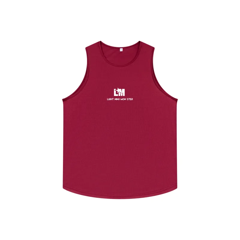 LIGHTNING MONSTER Basketball Jerseys Unisex-10