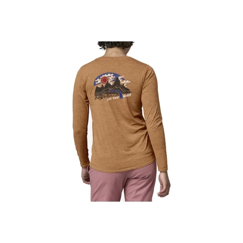 Patagonia Regular T Shirt Women's-12