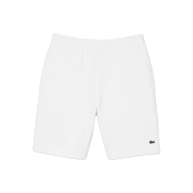 LACOSTE Fleece Shorts-0