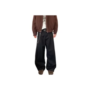 PISYPOX Suit Trousers Unisex