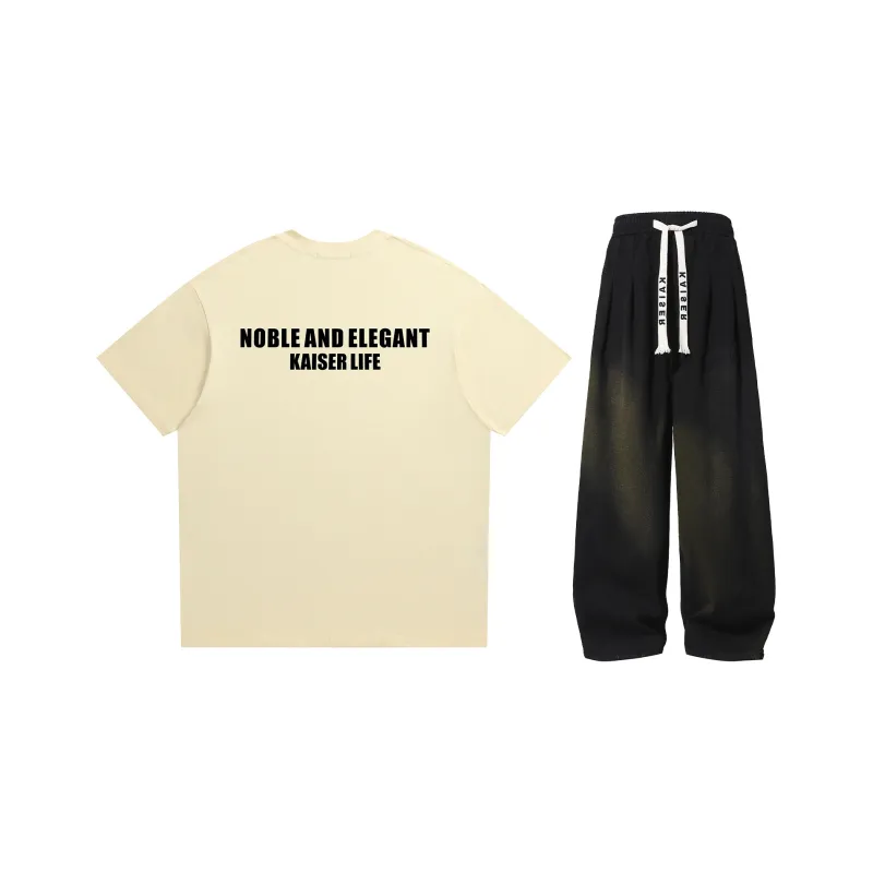 KAISER Casual Sportswear Unisex-10