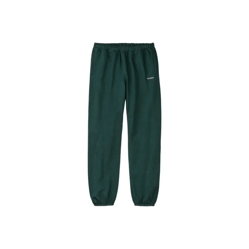 Filson Casual Pants Men's Yellow Pine-0