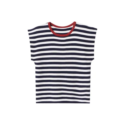 CHARM PICK T Shirts Women's Red
