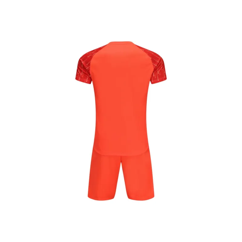 UCAN Soccer Jersey Sets Unisex-9