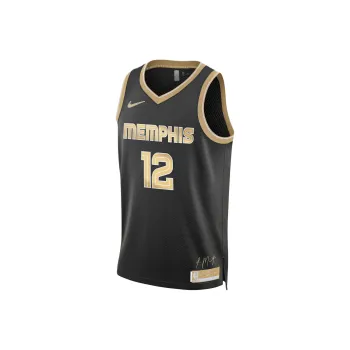 Nike Ja Morant Memphis Grizzlies 2024 Select Series Men's Nike Dri FIT Nba Swingman Jersey