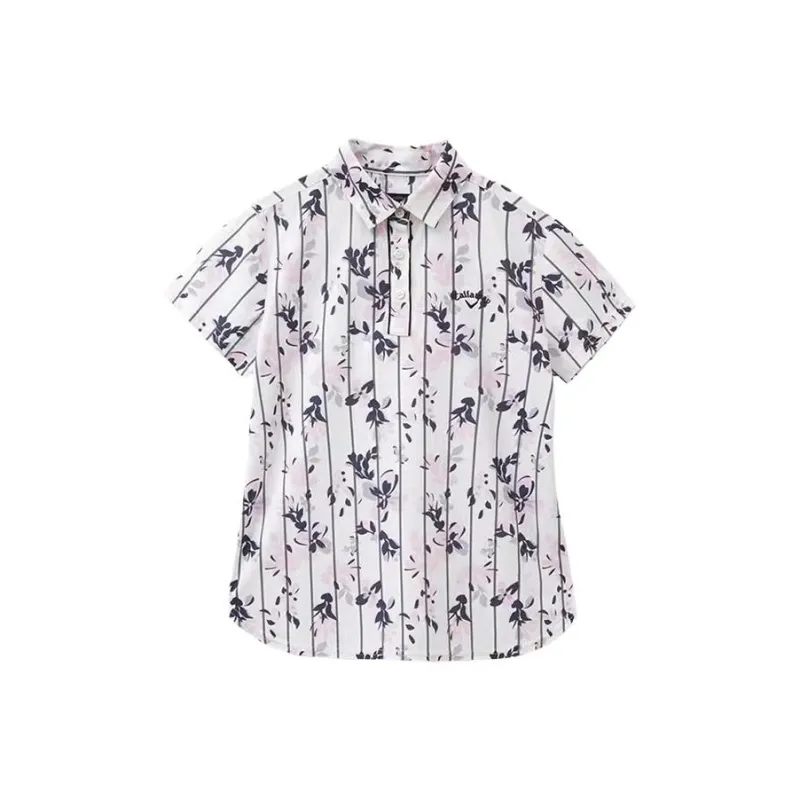 Callaway T Shirts Women's-0