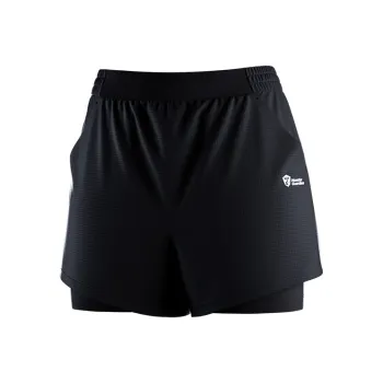 Monster Guardians Sports Shorts Men's Black