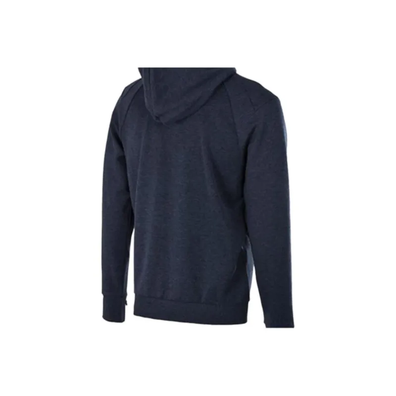 HUGO BOSS Sweatshirts Men Dark Blue-4