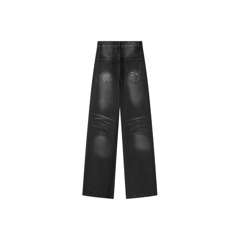 SAME FLOW Jeans Unisex-1