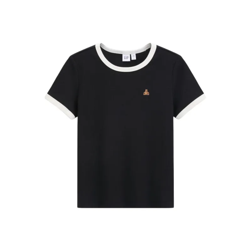 GAP T Shirts Women's-6