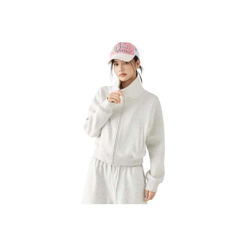 GOLFCROSS Sweatshirts Women's-11