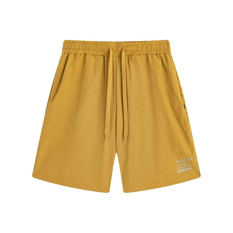 OMG! Sports Shorts Men-4