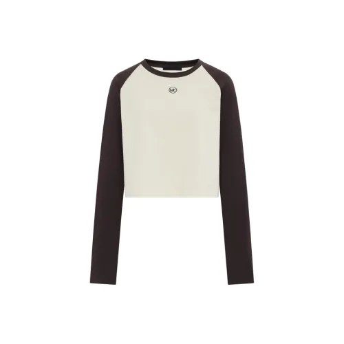 MO&CO T Shirts Women's