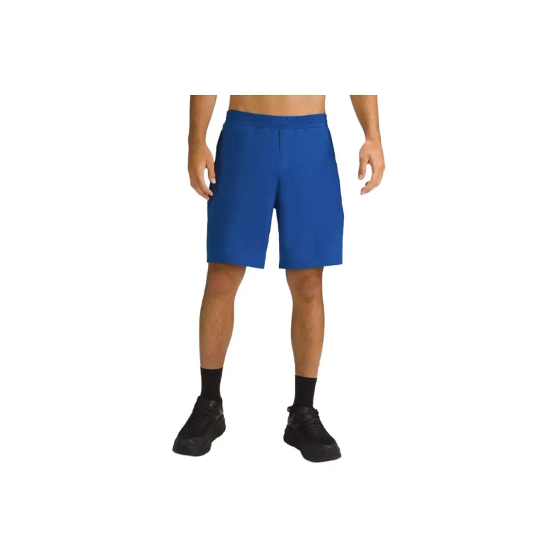Lululemon Pace Breaker Collection Swiftly Collection Sports Shorts Men's-15