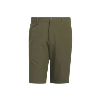 Adidas Free Shipping With AdiClub Ultimate365 10 Inch Golf Shorts